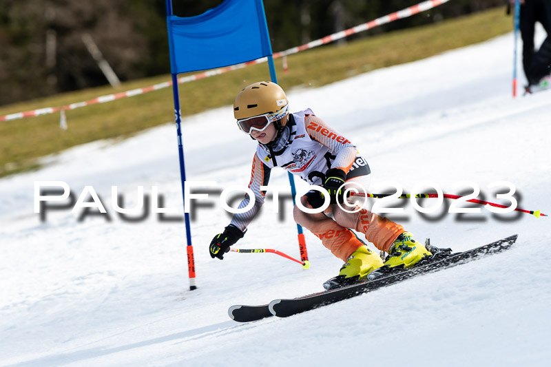 DSV Skitty Cup Gaissach, 18.02.2023