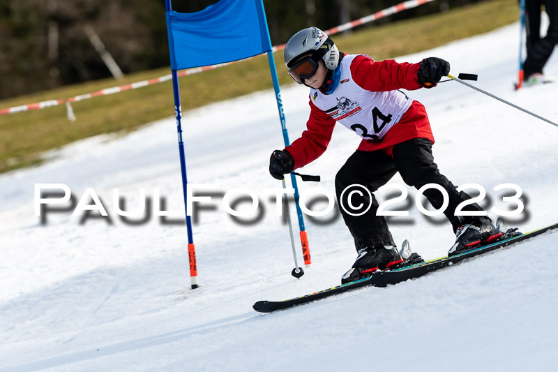 DSV Skitty Cup Gaissach, 18.02.2023
