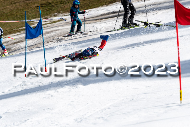 DSV Skitty Cup Gaissach, 18.02.2023