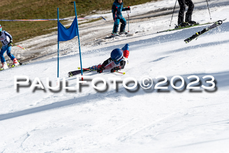 DSV Skitty Cup Gaissach, 18.02.2023