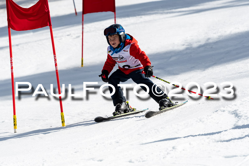DSV Skitty Cup Gaissach, 18.02.2023