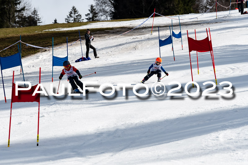 DSV Skitty Cup Gaissach, 18.02.2023