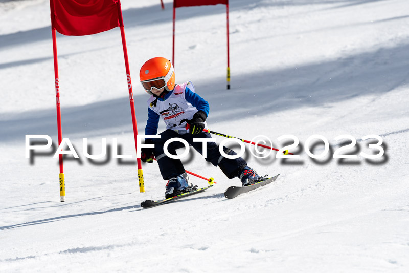 DSV Skitty Cup Gaissach, 18.02.2023