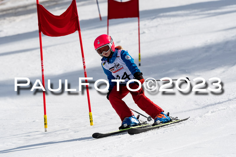 DSV Skitty Cup Gaissach, 18.02.2023