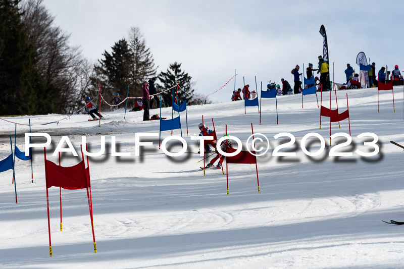 DSV Skitty Cup Gaissach, 18.02.2023