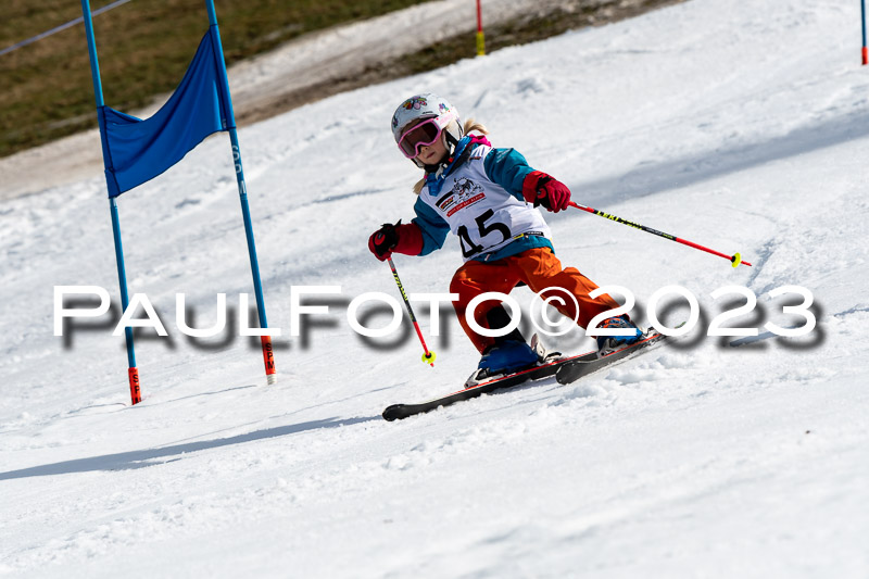 DSV Skitty Cup Gaissach, 18.02.2023