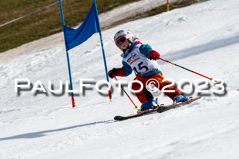 DSV Skitty Cup Gaissach, 18.02.2023