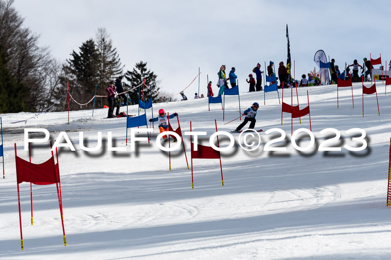 DSV Skitty Cup Gaissach, 18.02.2023