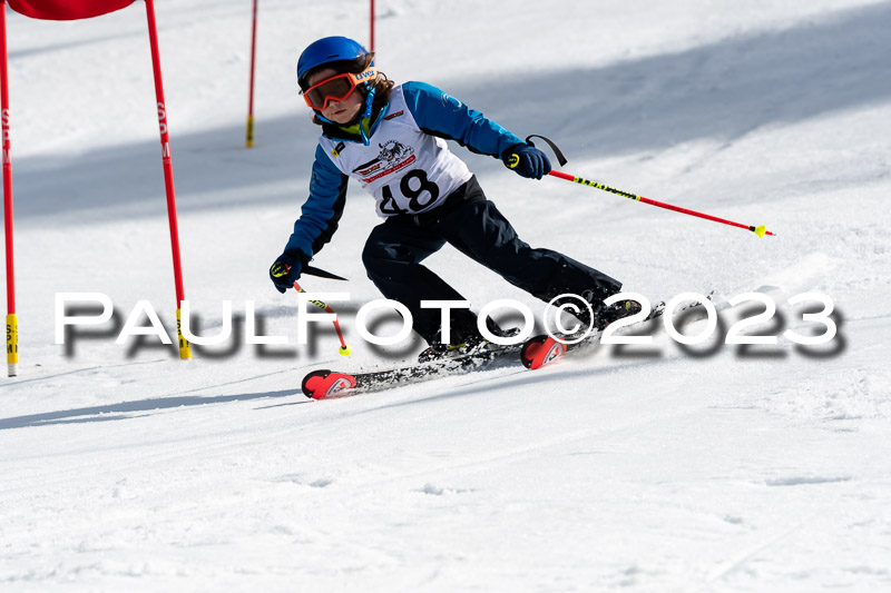 DSV Skitty Cup Gaissach, 18.02.2023