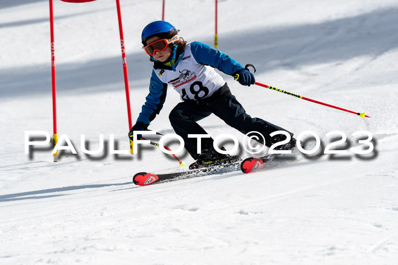 DSV Skitty Cup Gaissach, 18.02.2023