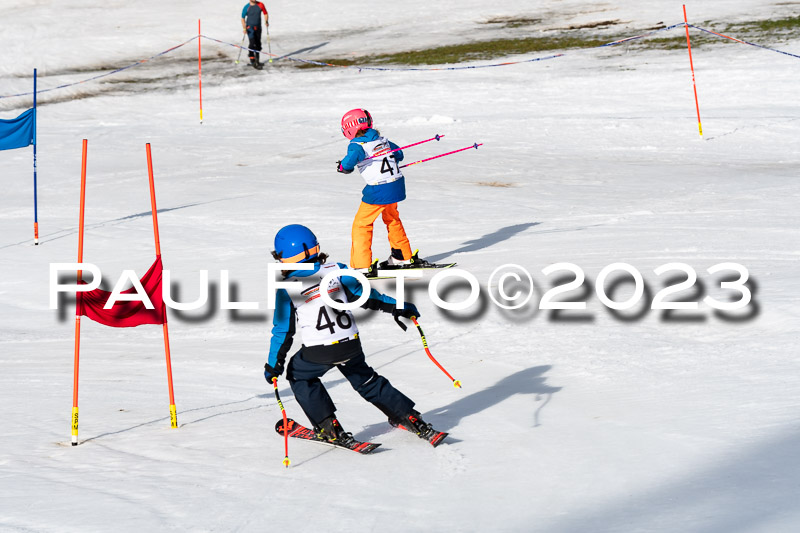 DSV Skitty Cup Gaissach, 18.02.2023