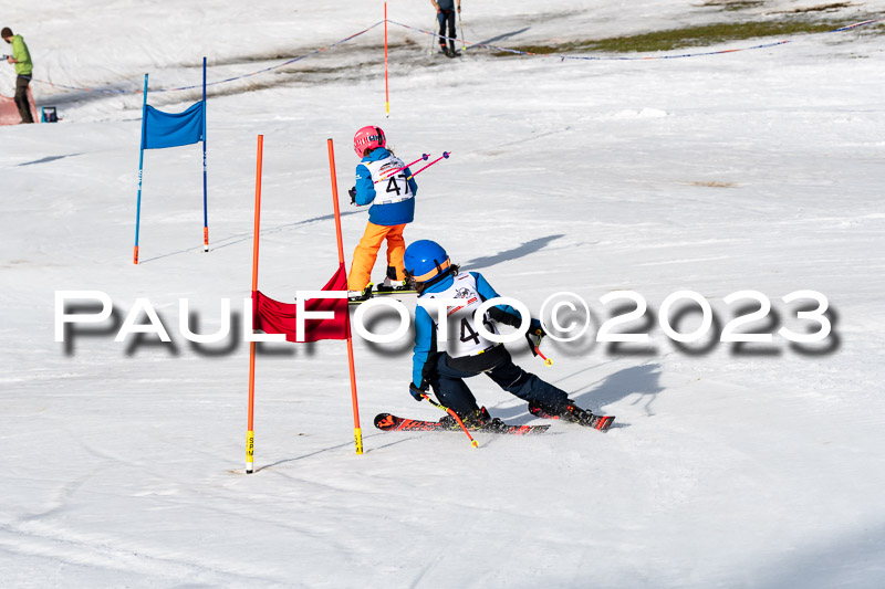 DSV Skitty Cup Gaissach, 18.02.2023