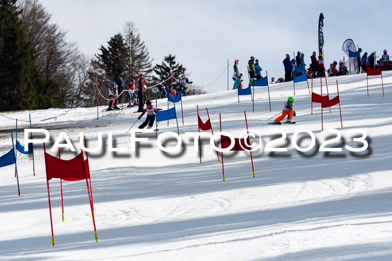 DSV Skitty Cup Gaissach, 18.02.2023