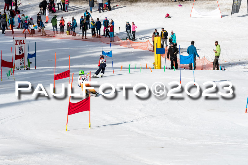 DSV Skitty Cup Gaissach, 18.02.2023