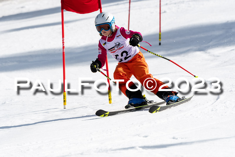 DSV Skitty Cup Gaissach, 18.02.2023