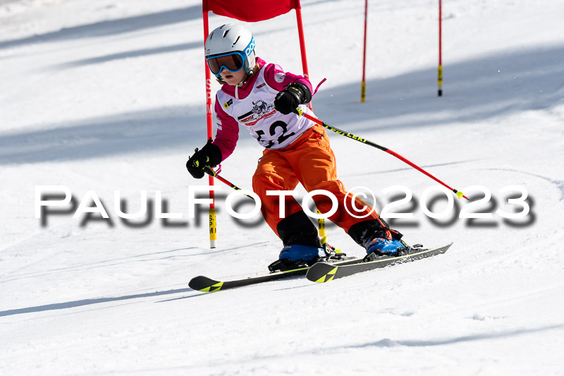 DSV Skitty Cup Gaissach, 18.02.2023