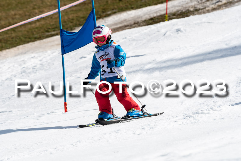 DSV Skitty Cup Gaissach, 18.02.2023
