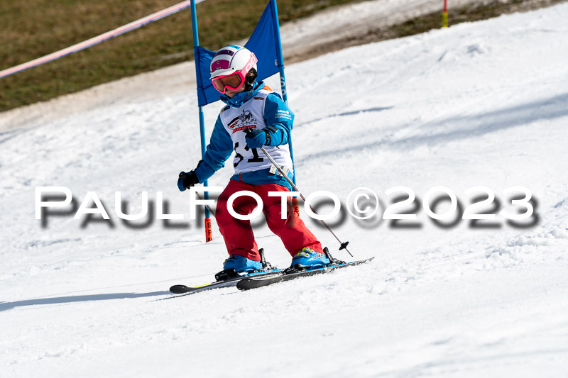 DSV Skitty Cup Gaissach, 18.02.2023