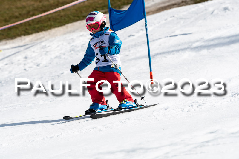 DSV Skitty Cup Gaissach, 18.02.2023