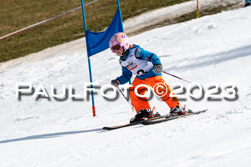 DSV Skitty Cup Gaissach, 18.02.2023