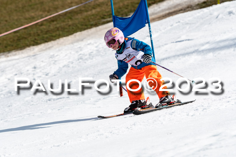 DSV Skitty Cup Gaissach, 18.02.2023