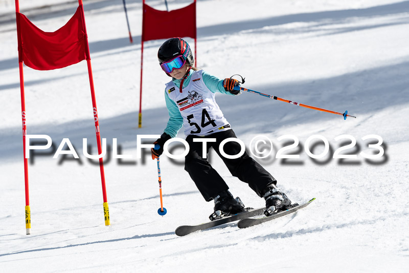 DSV Skitty Cup Gaissach, 18.02.2023