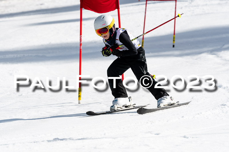 DSV Skitty Cup Gaissach, 18.02.2023