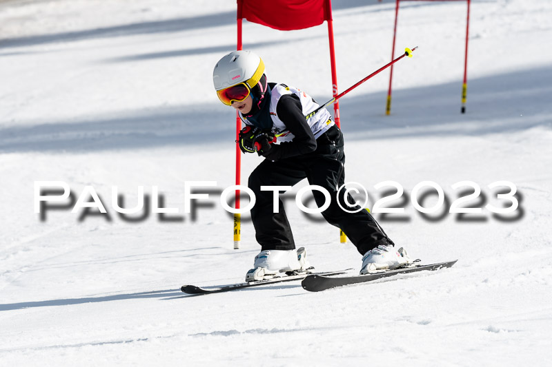 DSV Skitty Cup Gaissach, 18.02.2023