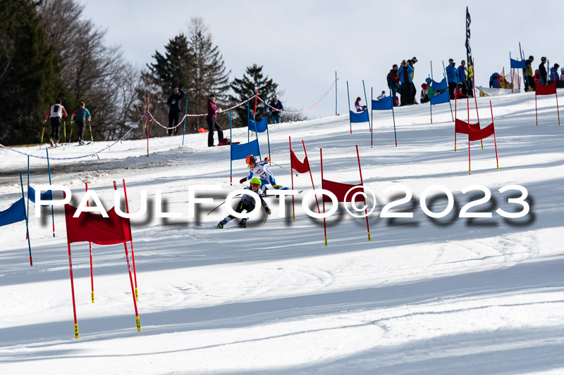 DSV Skitty Cup Gaissach, 18.02.2023