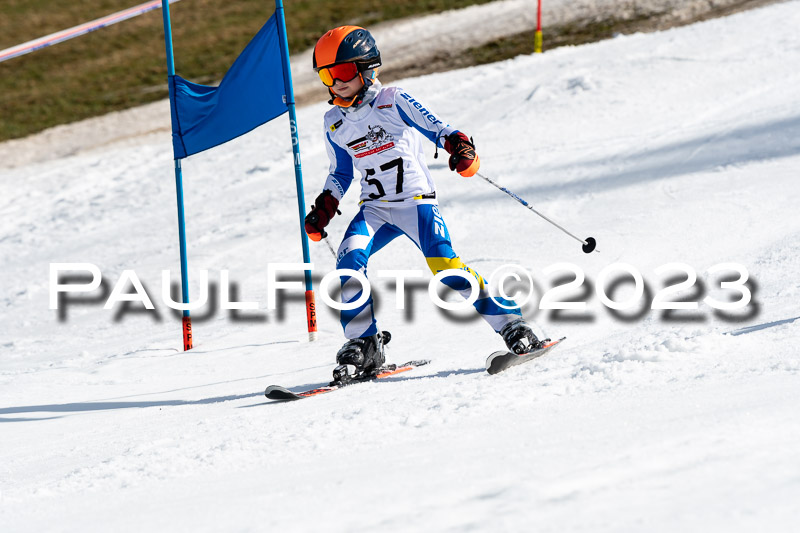 DSV Skitty Cup Gaissach, 18.02.2023