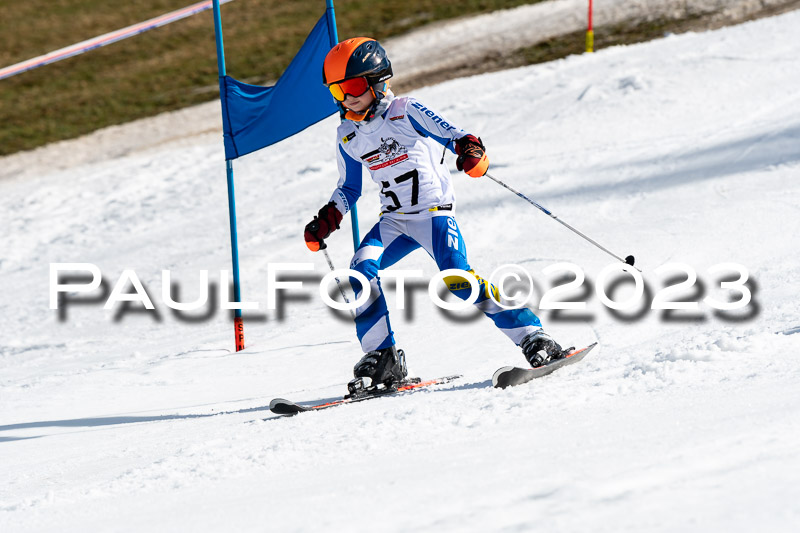 DSV Skitty Cup Gaissach, 18.02.2023