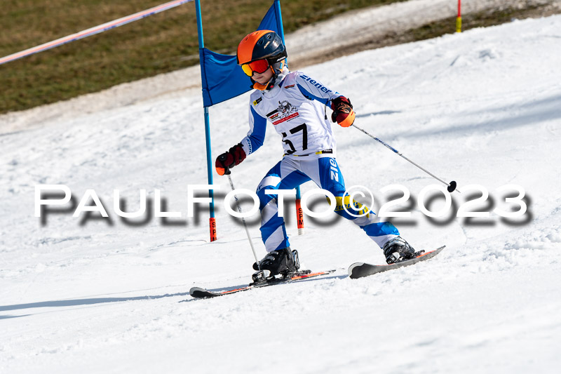 DSV Skitty Cup Gaissach, 18.02.2023