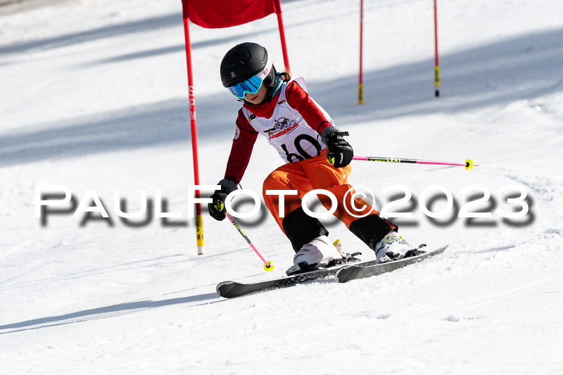 DSV Skitty Cup Gaissach, 18.02.2023
