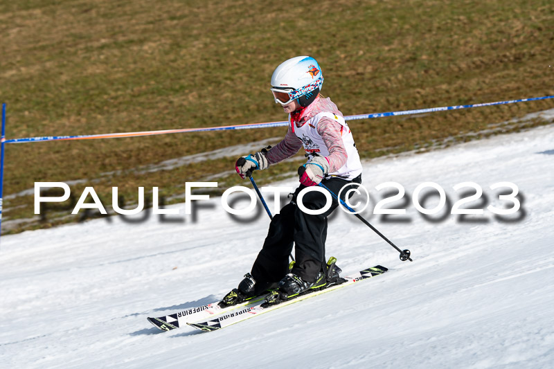 DSV Skitty Cup Gaissach, 18.02.2023