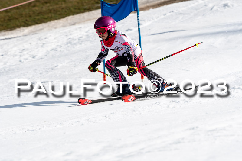 DSV Skitty Cup Gaissach, 18.02.2023