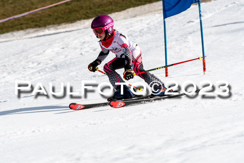 DSV Skitty Cup Gaissach, 18.02.2023