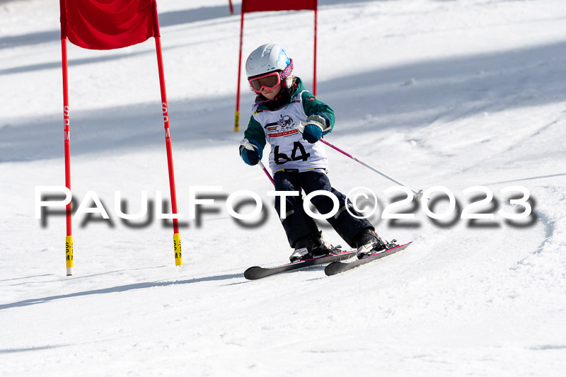 DSV Skitty Cup Gaissach, 18.02.2023