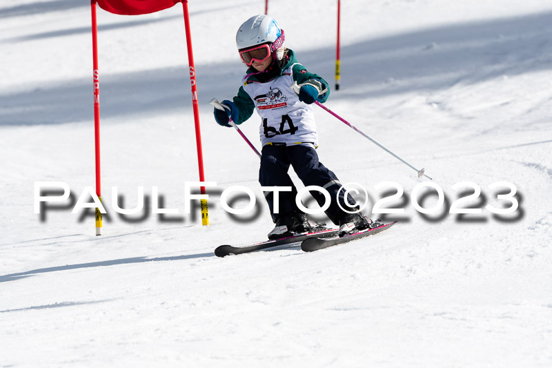 DSV Skitty Cup Gaissach, 18.02.2023