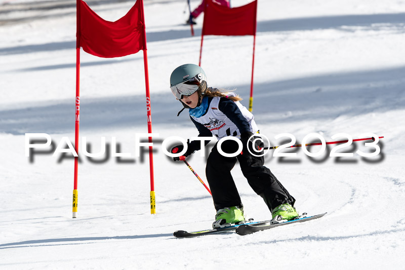 DSV Skitty Cup Gaissach, 18.02.2023