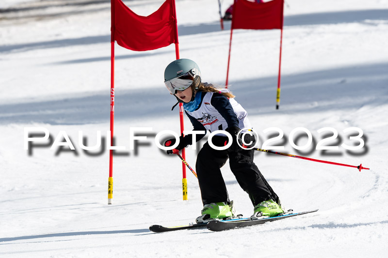 DSV Skitty Cup Gaissach, 18.02.2023