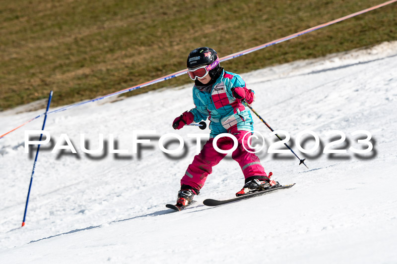 DSV Skitty Cup Gaissach, 18.02.2023