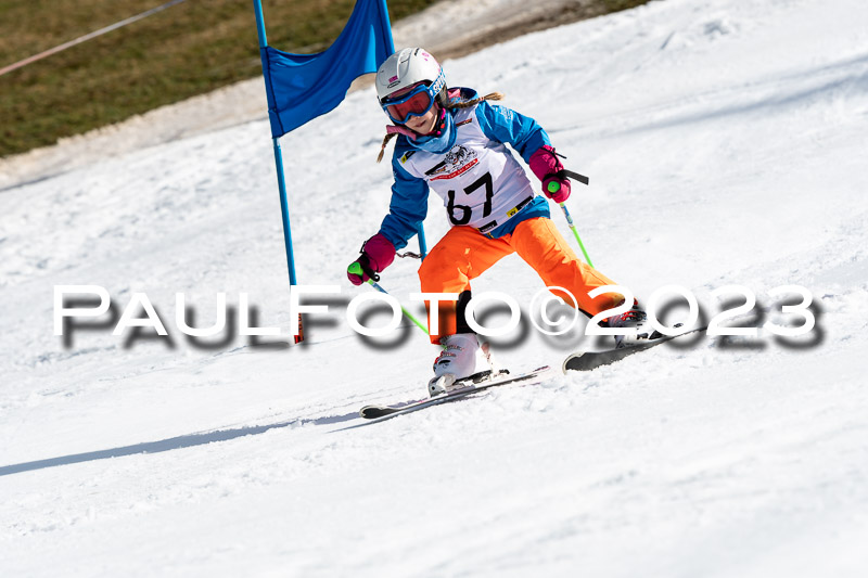 DSV Skitty Cup Gaissach, 18.02.2023