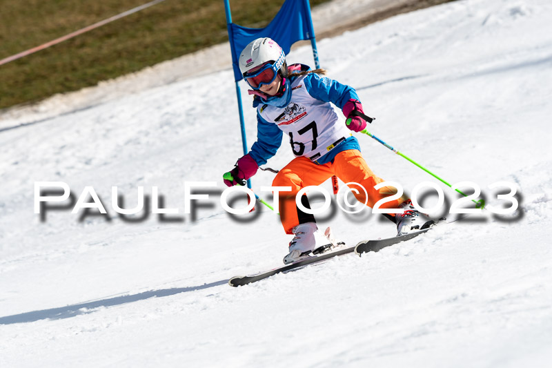 DSV Skitty Cup Gaissach, 18.02.2023