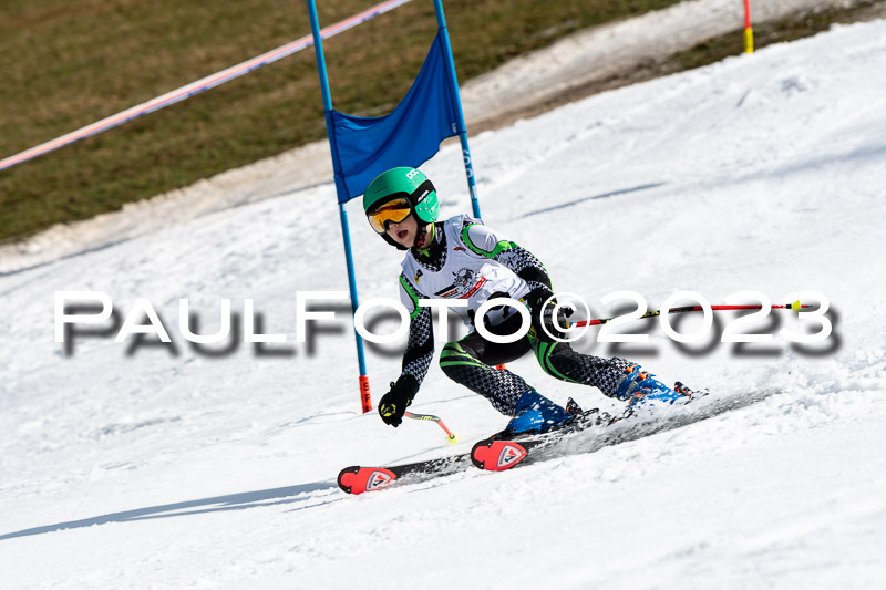 DSV Skitty Cup Gaissach, 18.02.2023