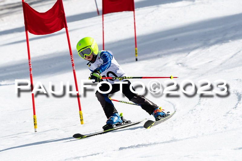 DSV Skitty Cup Gaissach, 18.02.2023