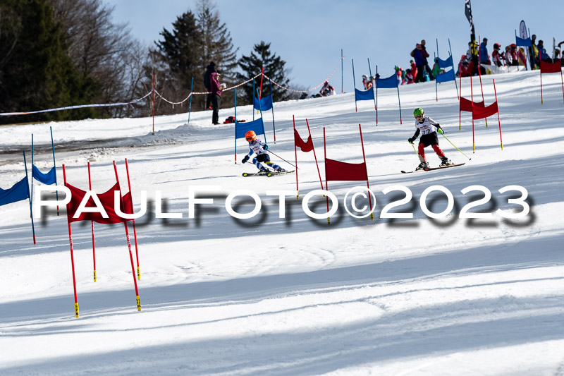 DSV Skitty Cup Gaissach, 18.02.2023