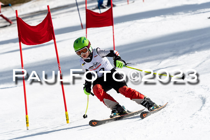 DSV Skitty Cup Gaissach, 18.02.2023