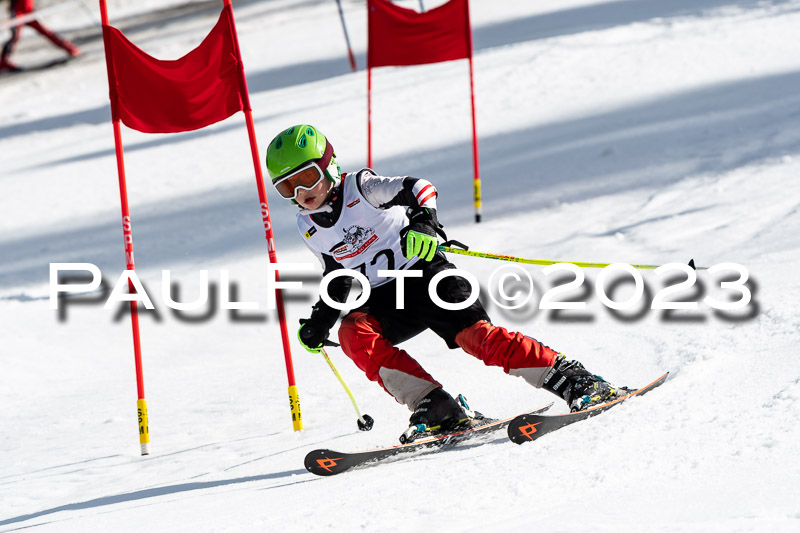 DSV Skitty Cup Gaissach, 18.02.2023