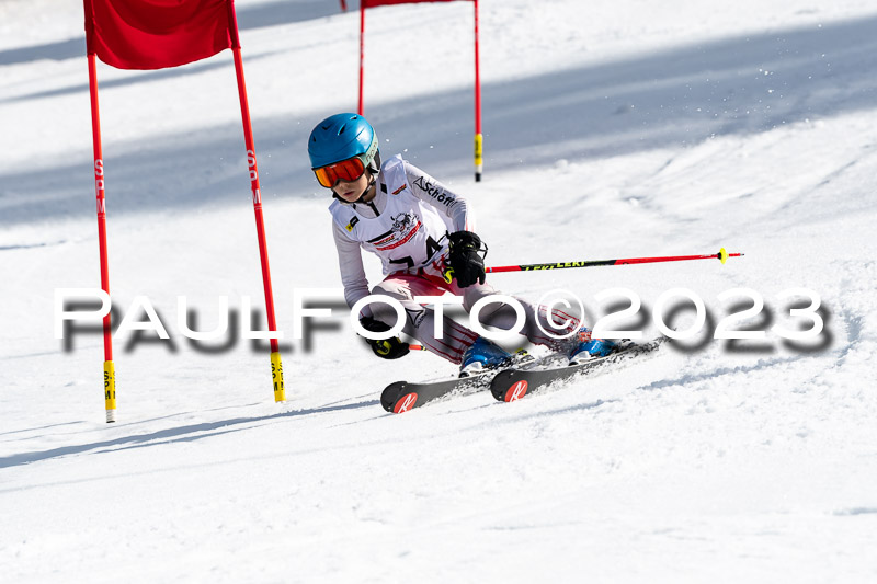 DSV Skitty Cup Gaissach, 18.02.2023