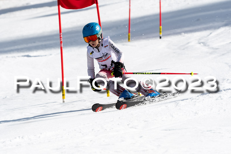 DSV Skitty Cup Gaissach, 18.02.2023